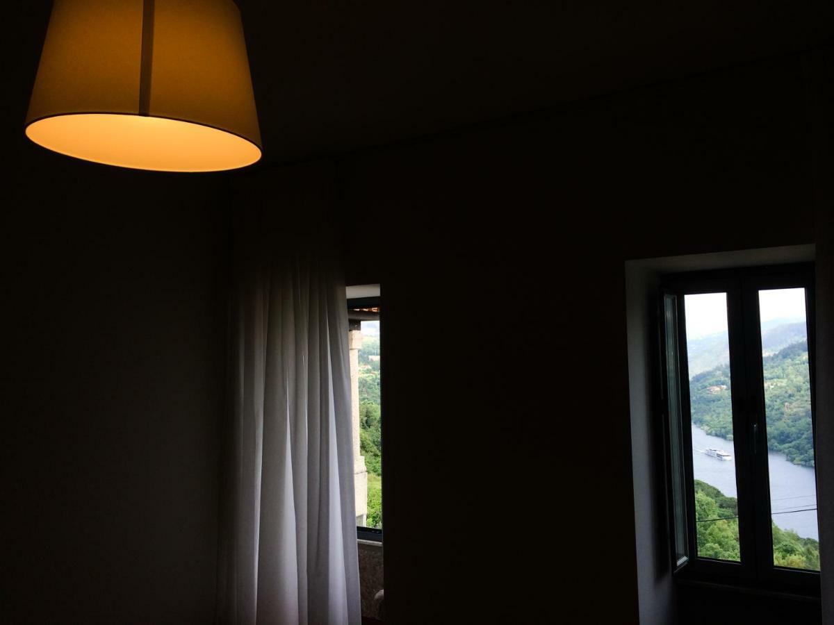 Quinta De Catapeixe Douro River Magrelos Exterior photo