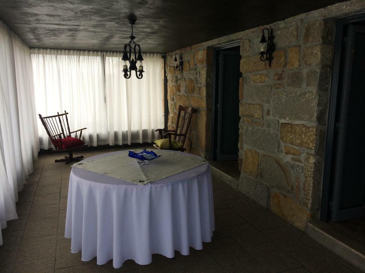 Quinta De Catapeixe Douro River Magrelos Exterior photo
